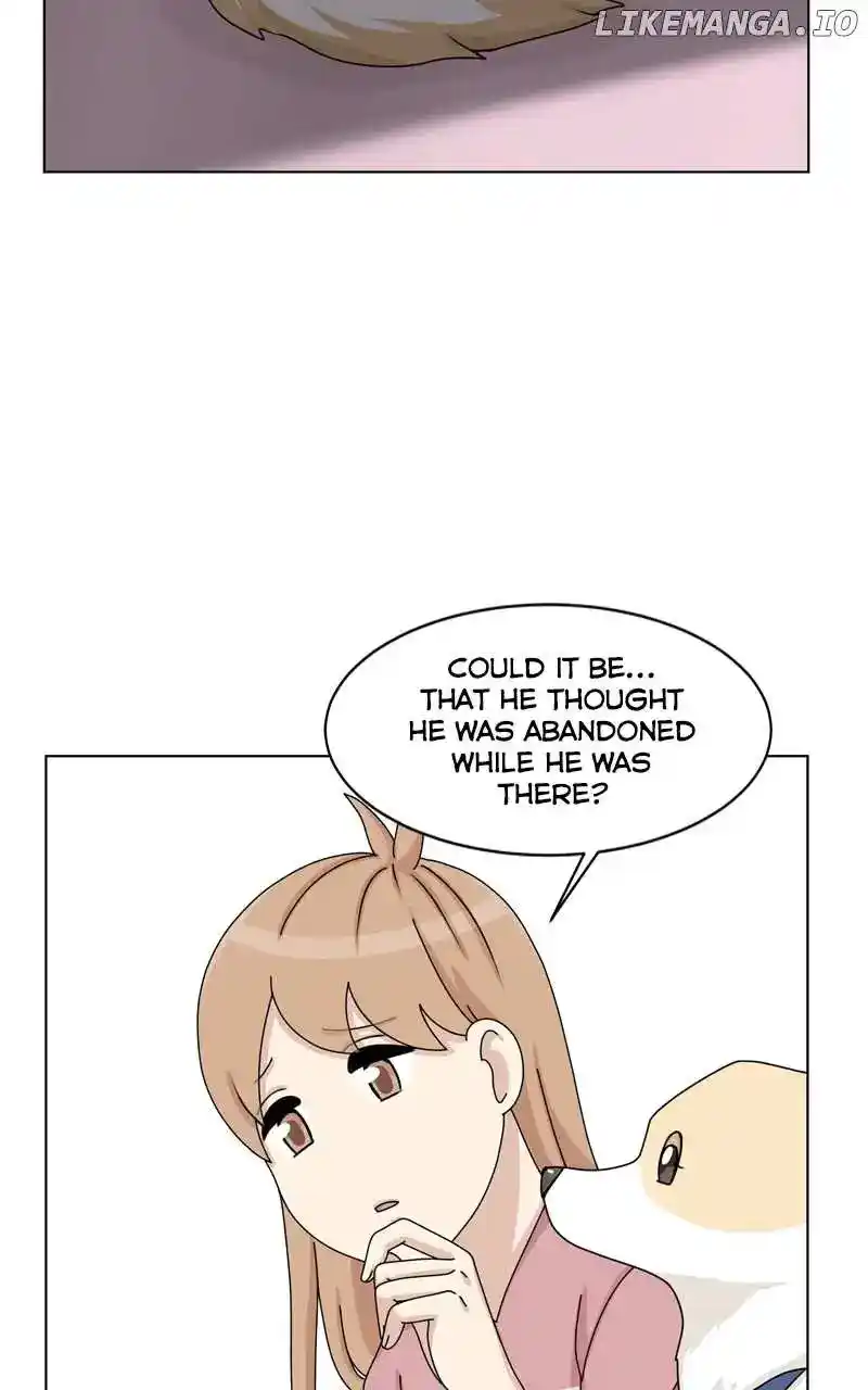 The Dog Diaries Chapter 154