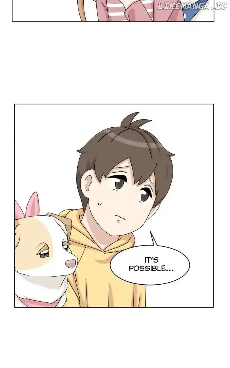 The Dog Diaries Chapter 154