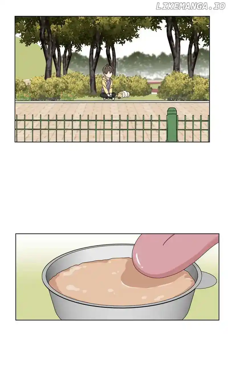 The Dog Diaries Chapter 154