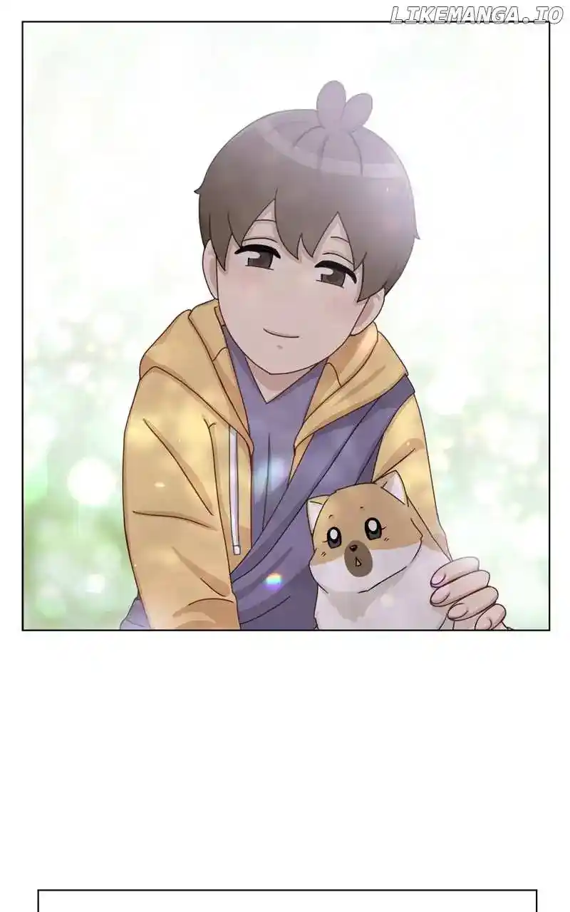 The Dog Diaries Chapter 154