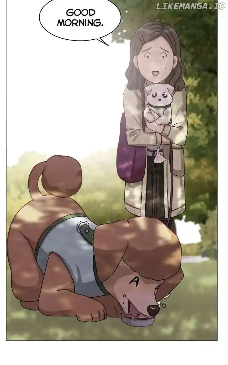 The Dog Diaries Chapter 155