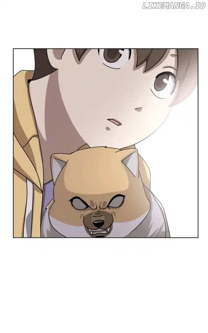 The Dog Diaries Chapter 155
