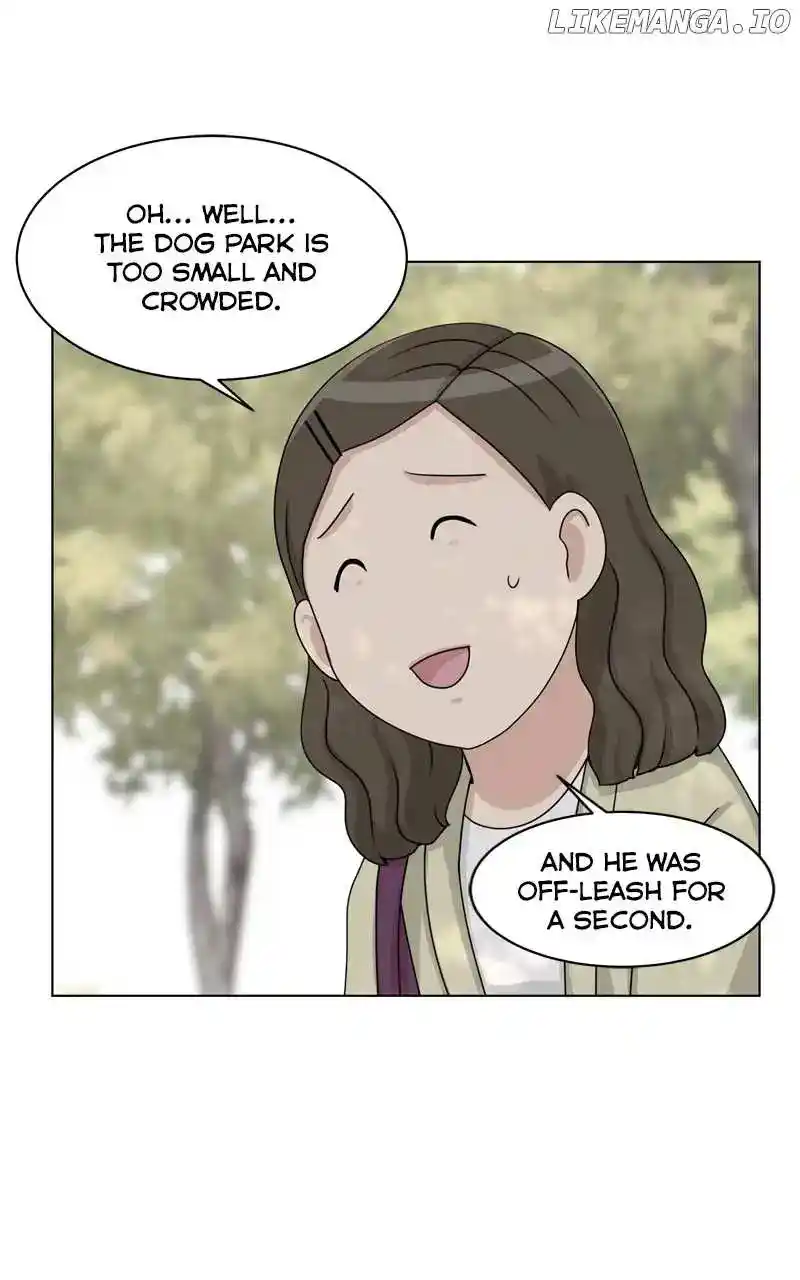 The Dog Diaries Chapter 155