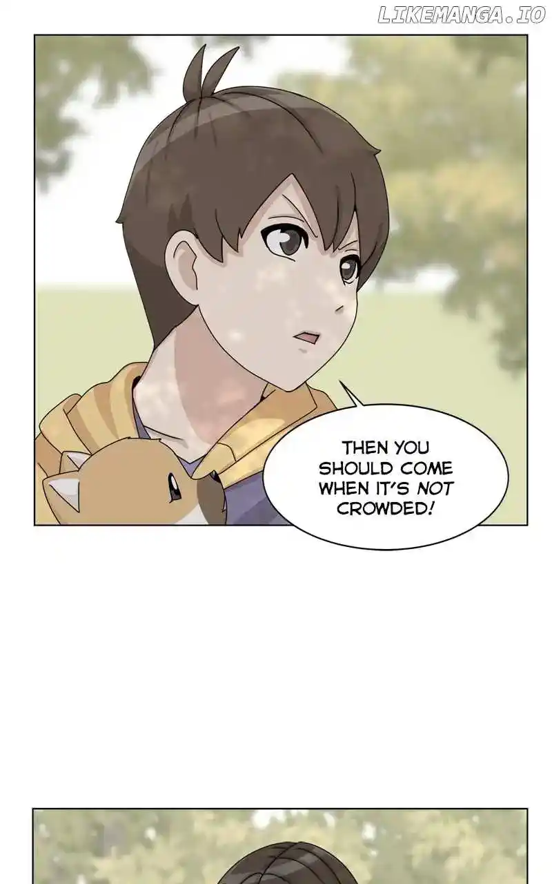 The Dog Diaries Chapter 155