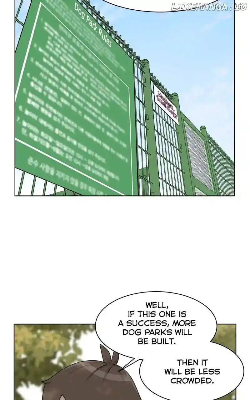 The Dog Diaries Chapter 155