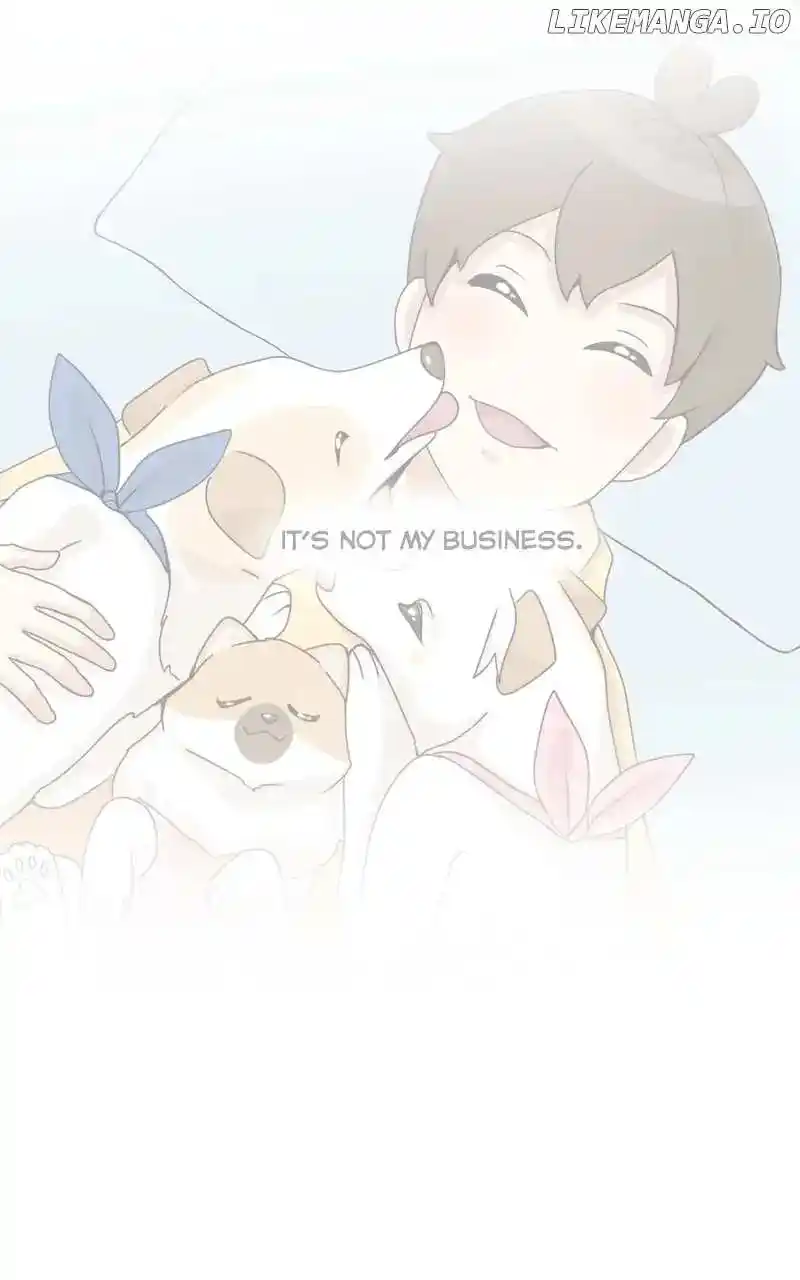 The Dog Diaries Chapter 155