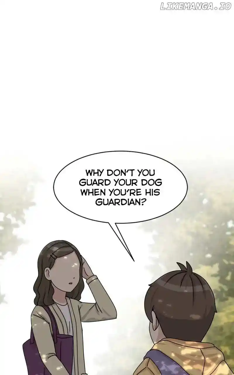 The Dog Diaries Chapter 155