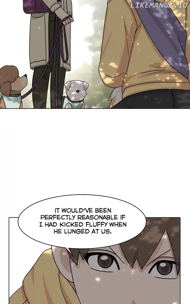 The Dog Diaries Chapter 155