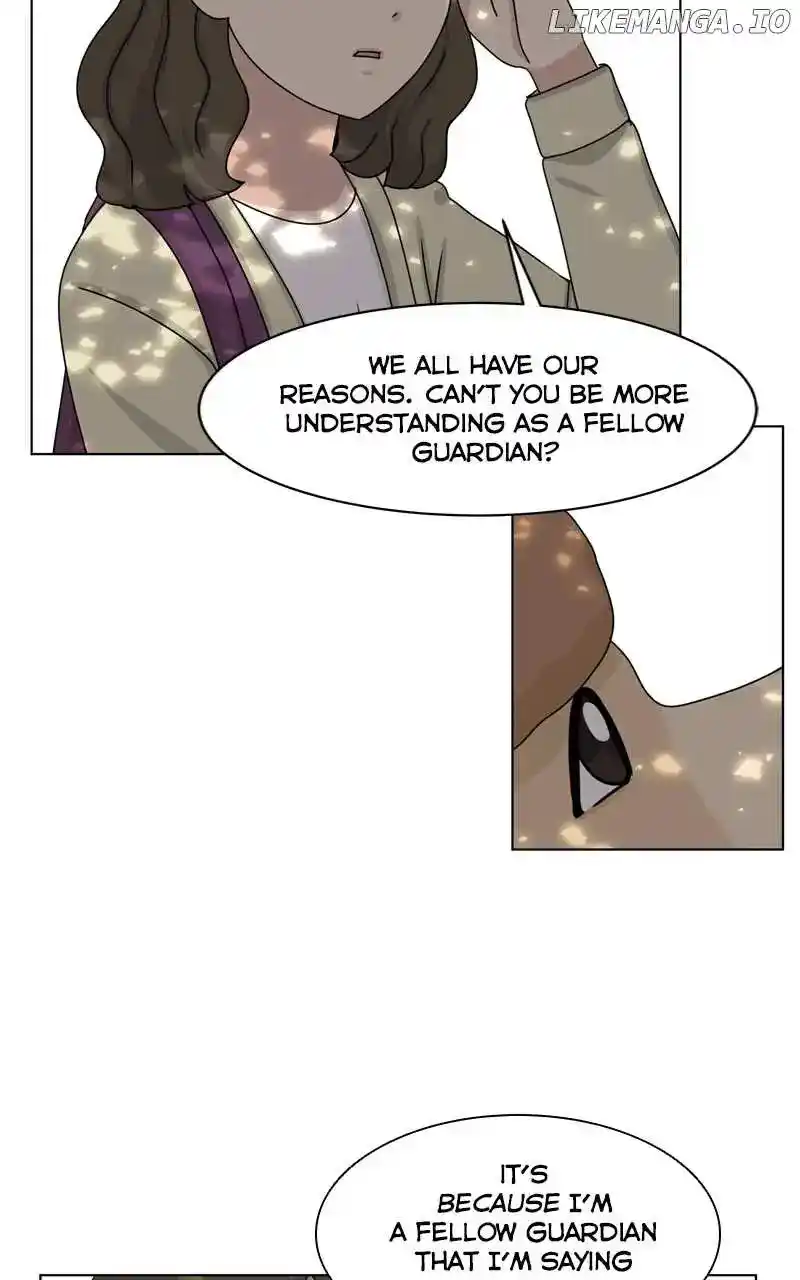 The Dog Diaries Chapter 155