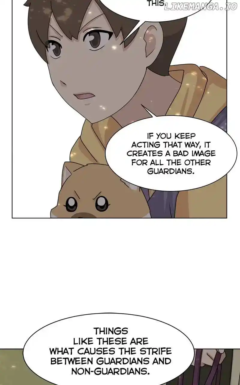 The Dog Diaries Chapter 155