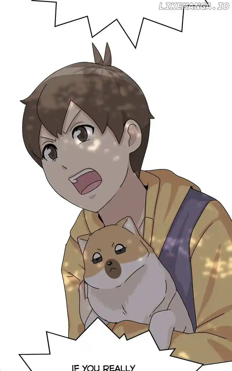 The Dog Diaries Chapter 155