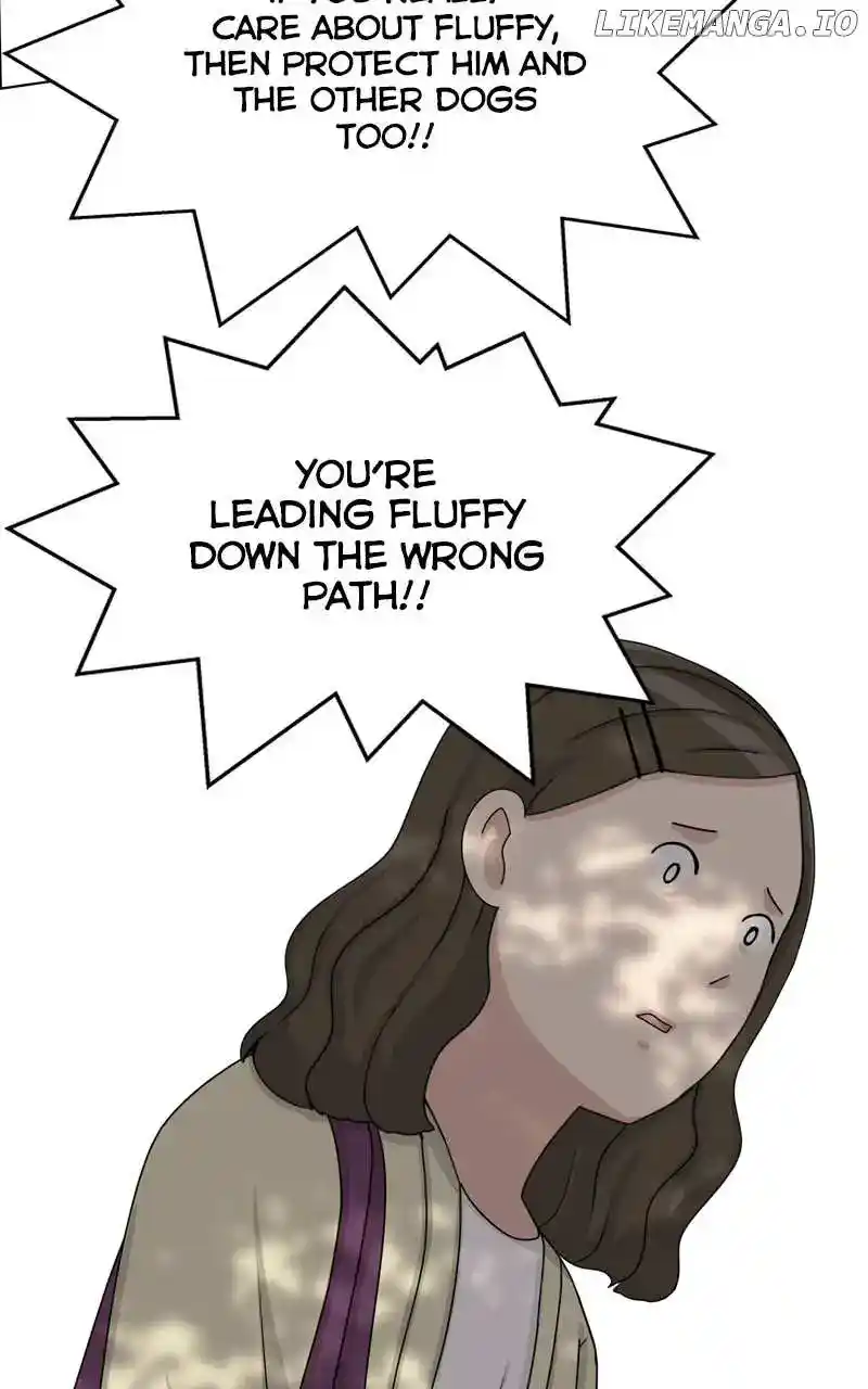 The Dog Diaries Chapter 155