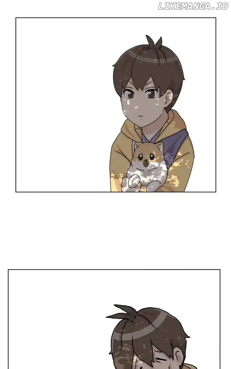 The Dog Diaries Chapter 155