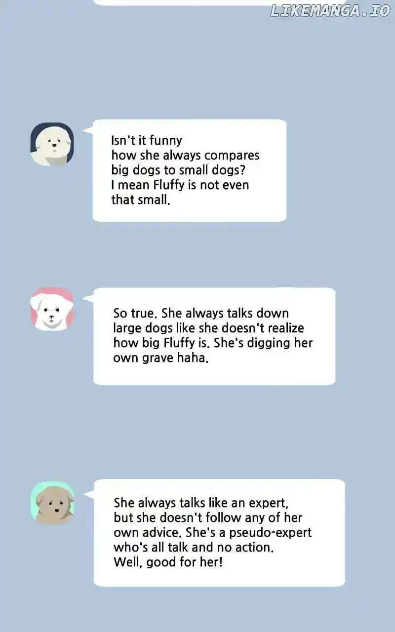 The Dog Diaries Chapter 155