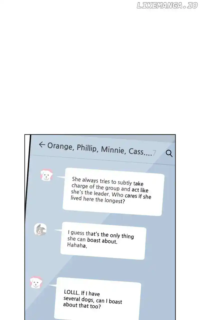 The Dog Diaries Chapter 155