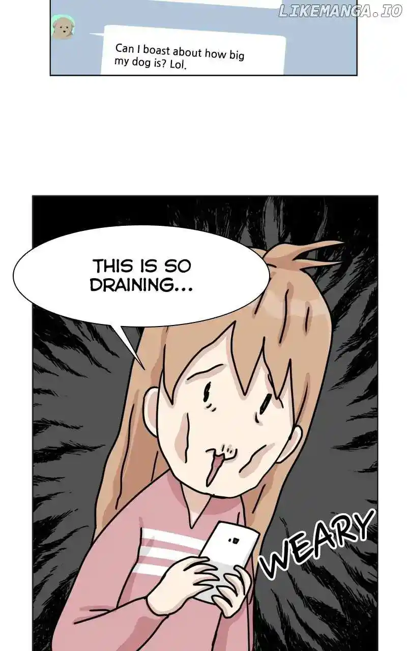 The Dog Diaries Chapter 155