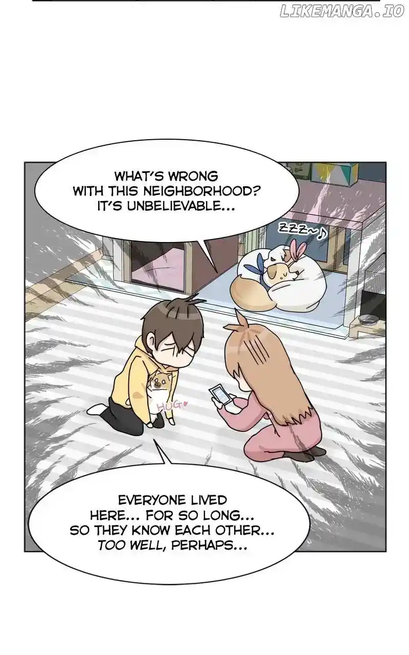 The Dog Diaries Chapter 155