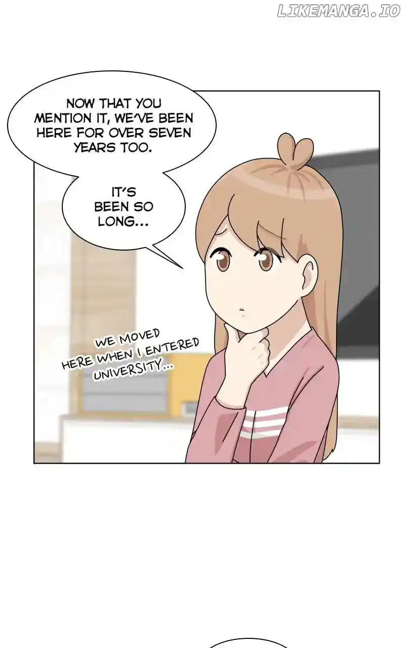 The Dog Diaries Chapter 155