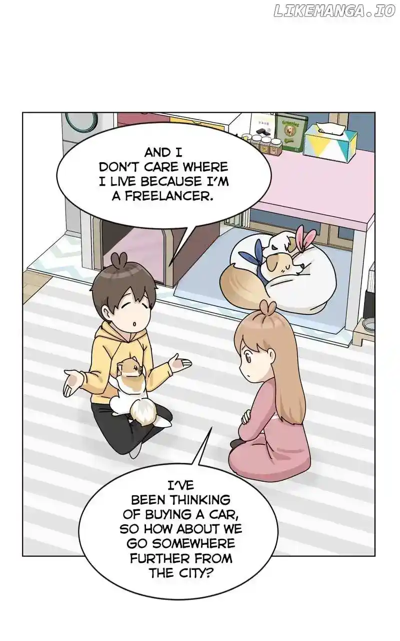 The Dog Diaries Chapter 155