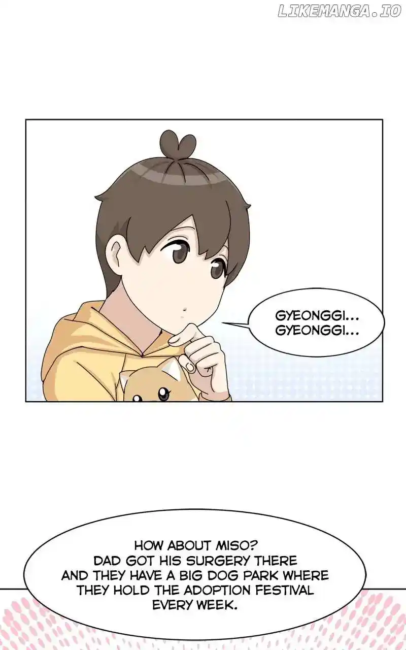 The Dog Diaries Chapter 155