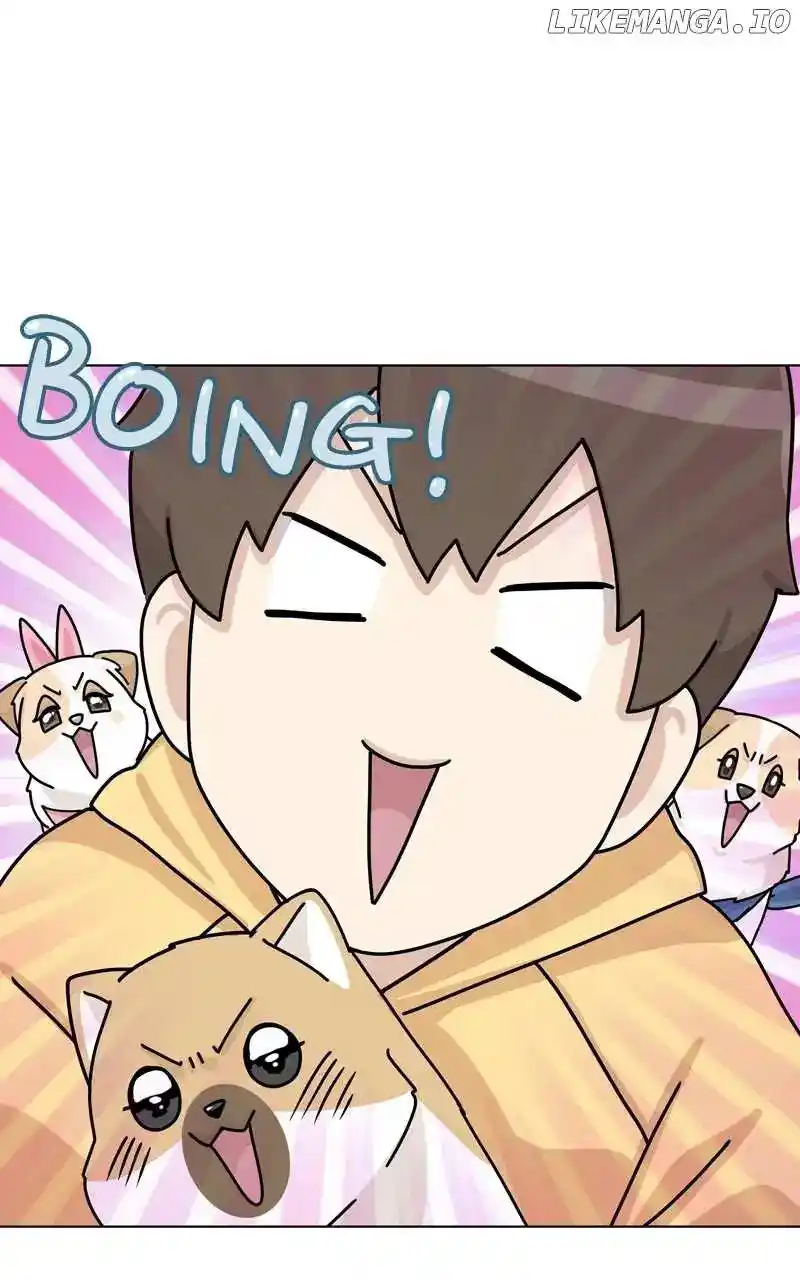 The Dog Diaries Chapter 155