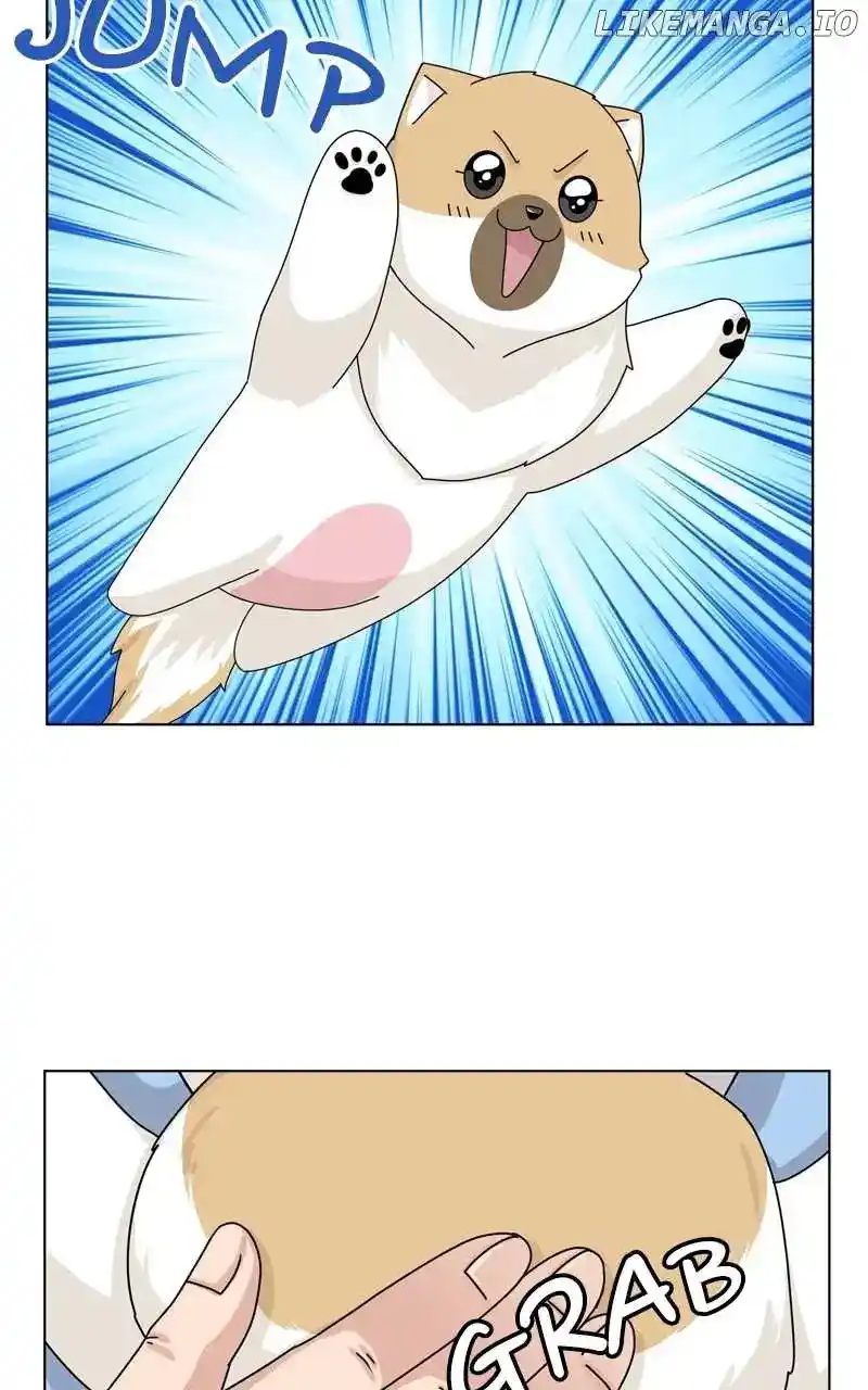 The Dog Diaries Chapter 156