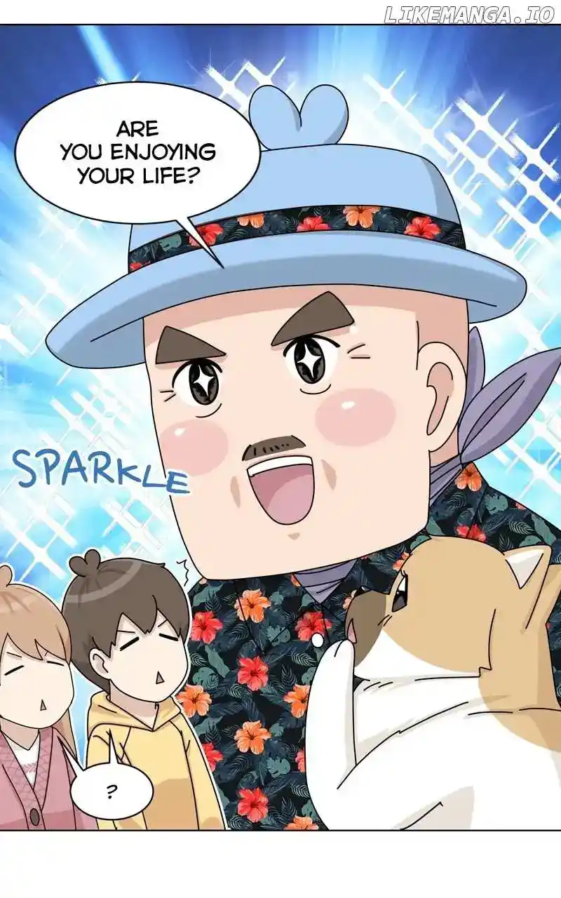 The Dog Diaries Chapter 156