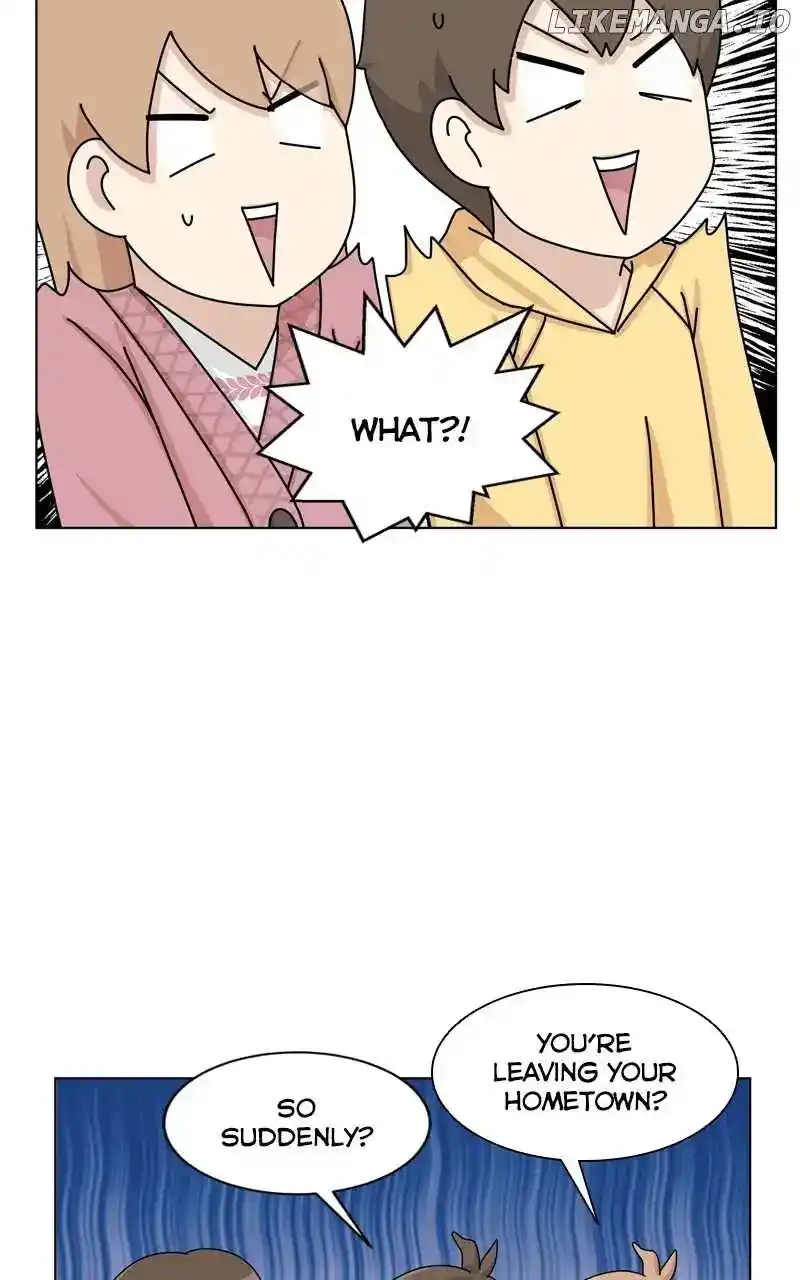 The Dog Diaries Chapter 156