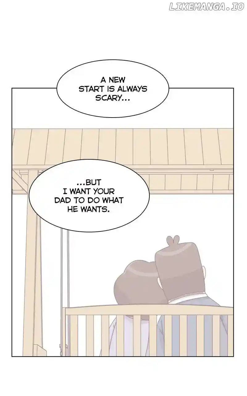 The Dog Diaries Chapter 156