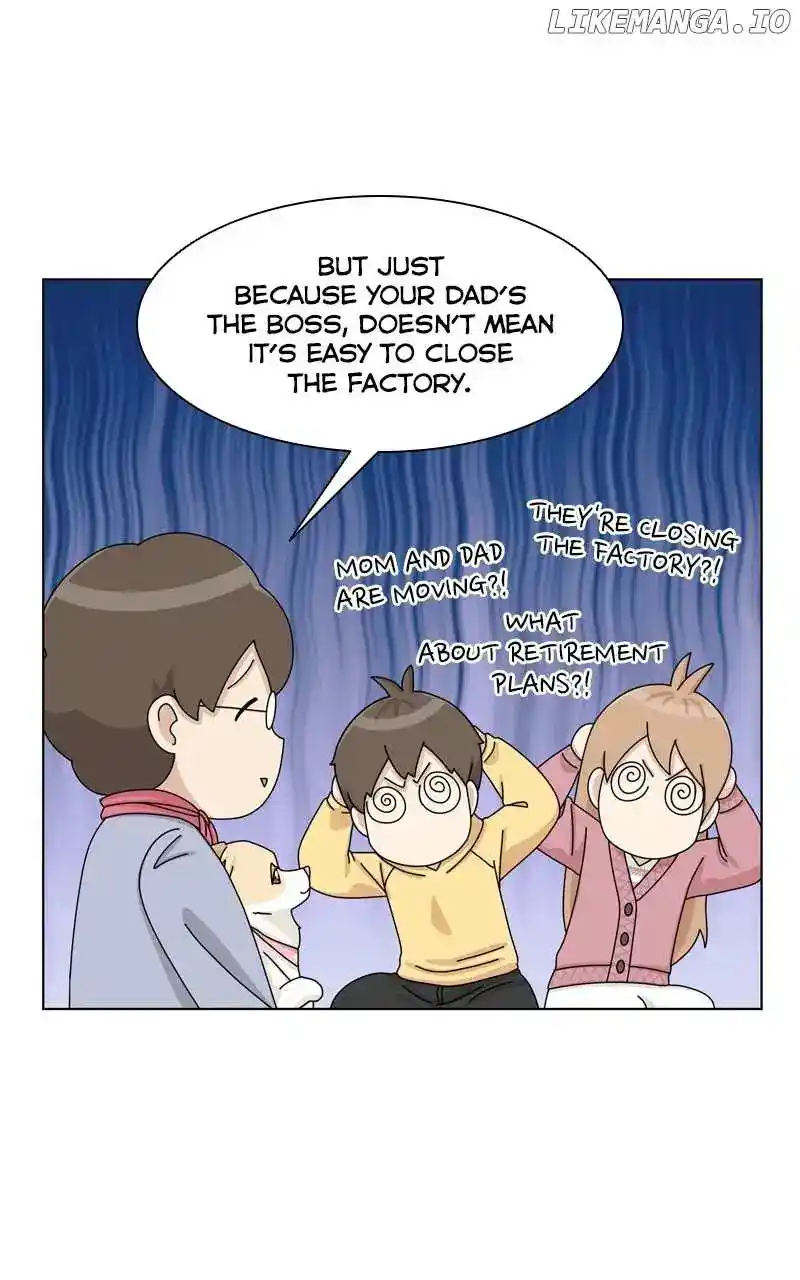 The Dog Diaries Chapter 156