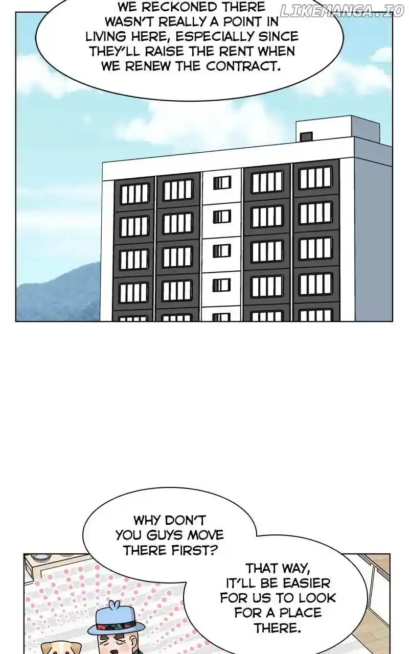 The Dog Diaries Chapter 156