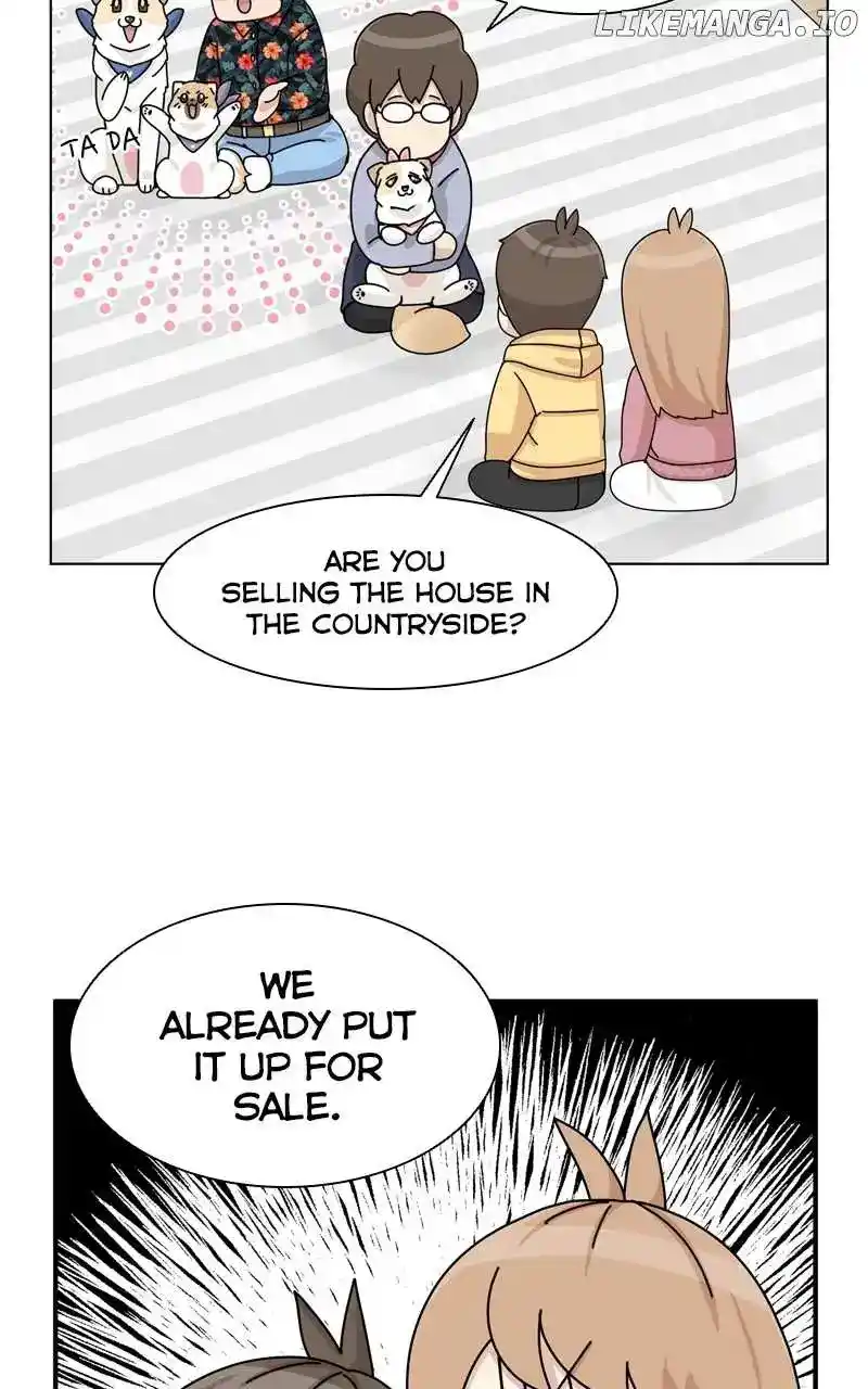 The Dog Diaries Chapter 156