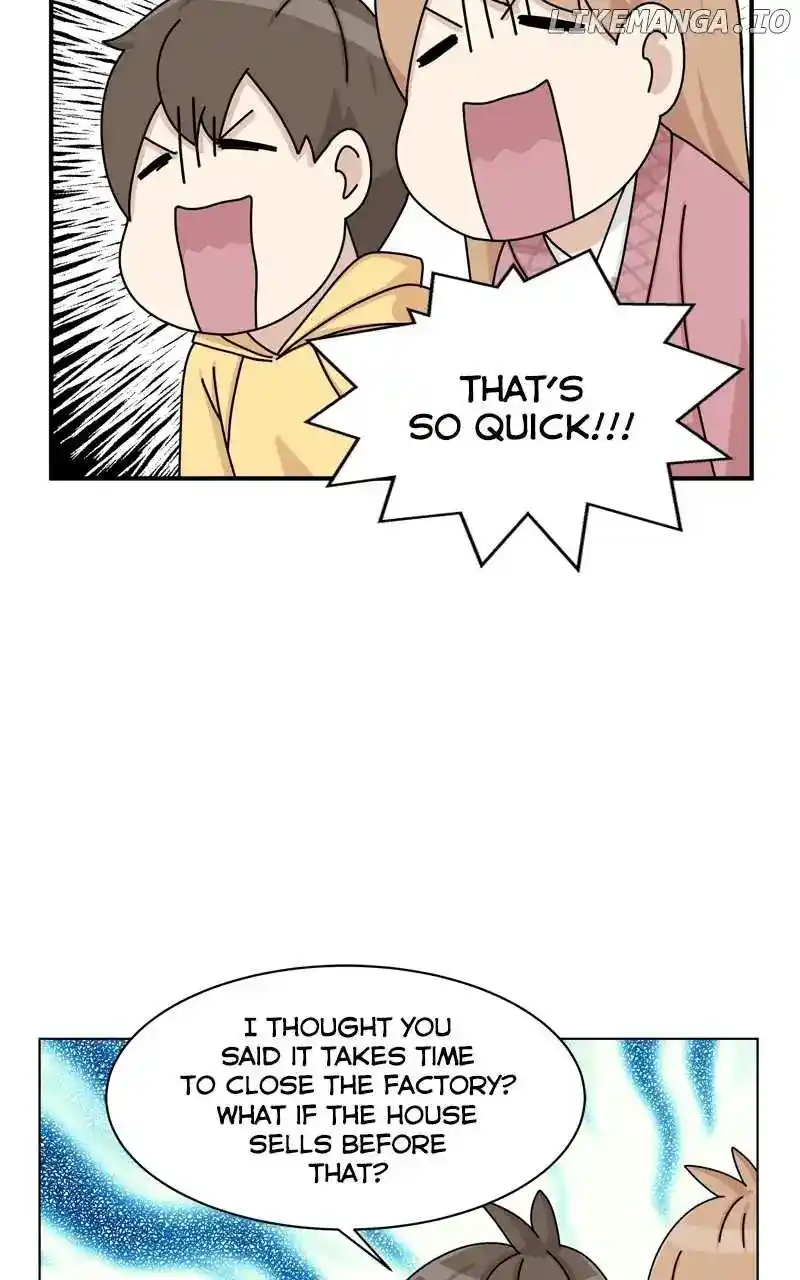 The Dog Diaries Chapter 156