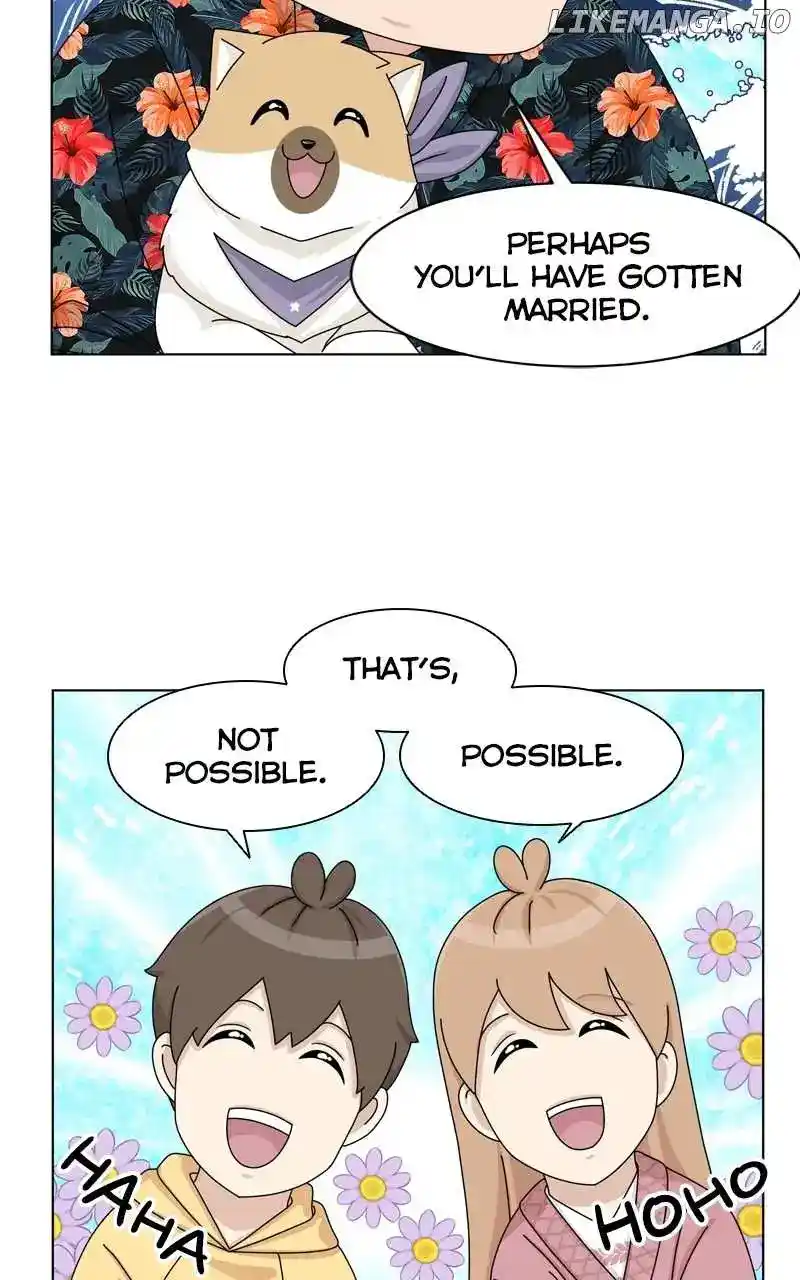 The Dog Diaries Chapter 156