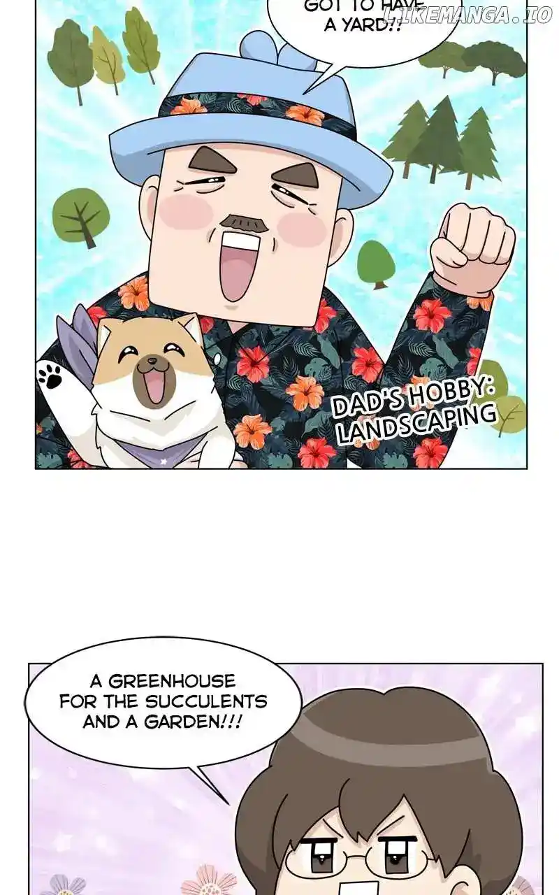 The Dog Diaries Chapter 156