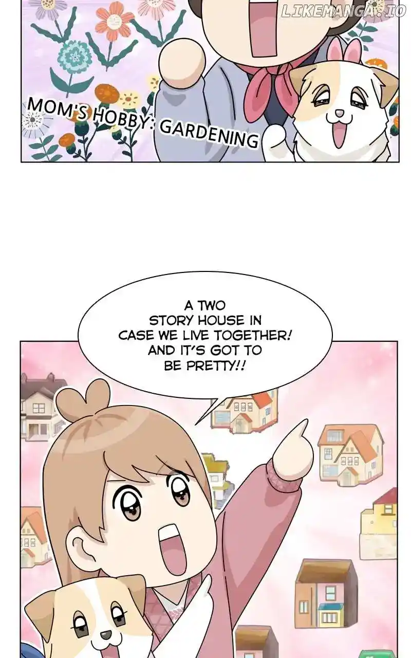 The Dog Diaries Chapter 156