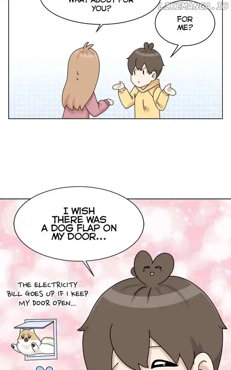 The Dog Diaries Chapter 156