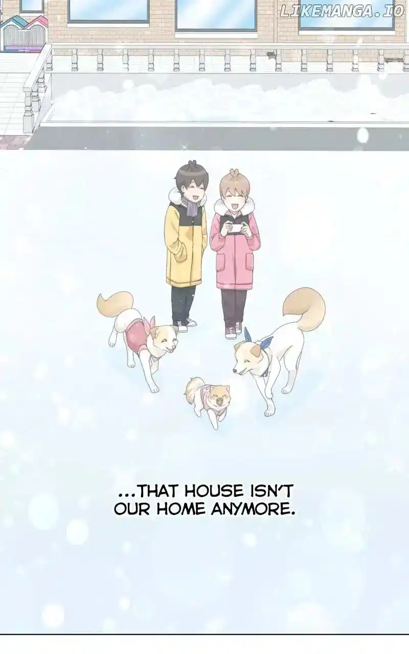 The Dog Diaries Chapter 156