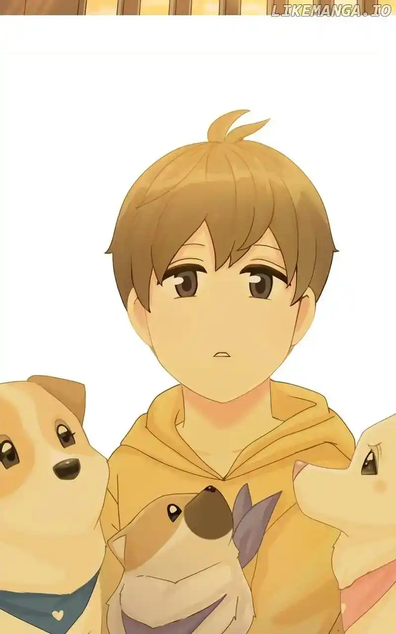 The Dog Diaries Chapter 156