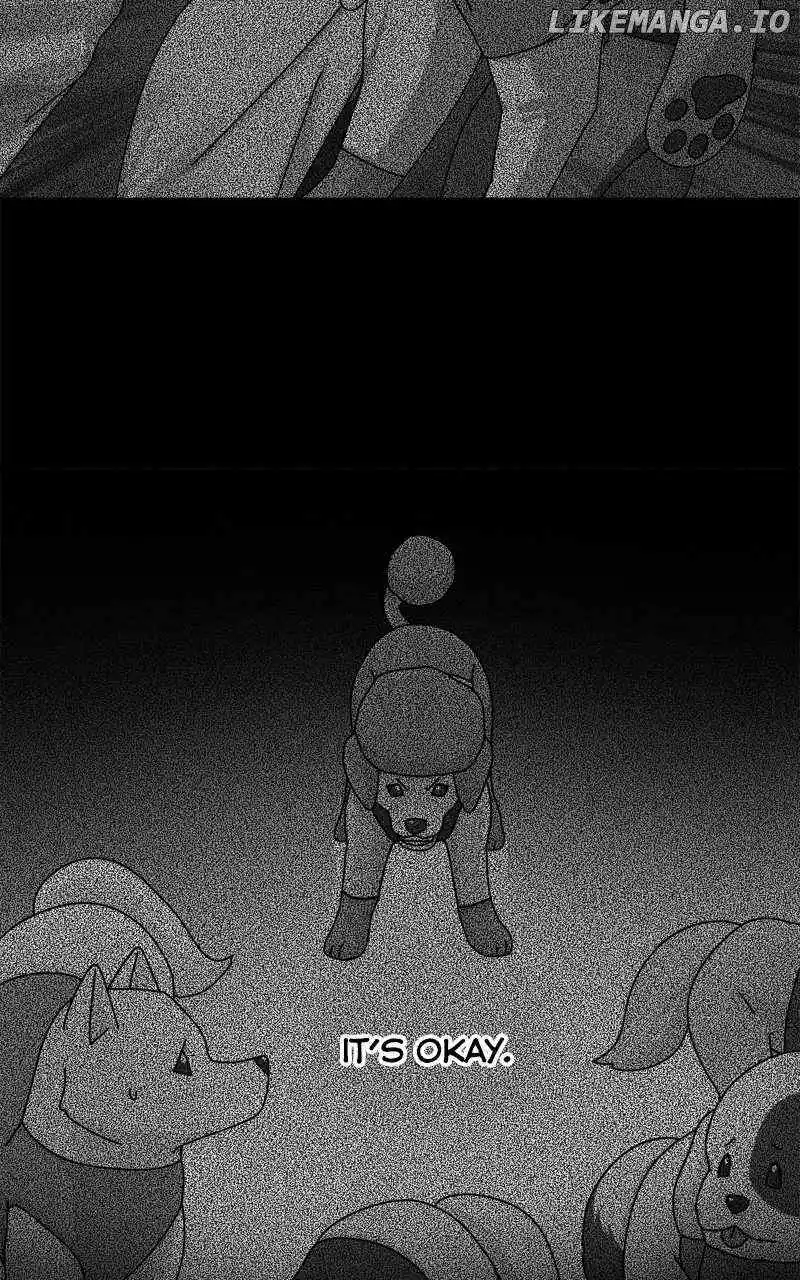 The Dog Diaries Chapter 157