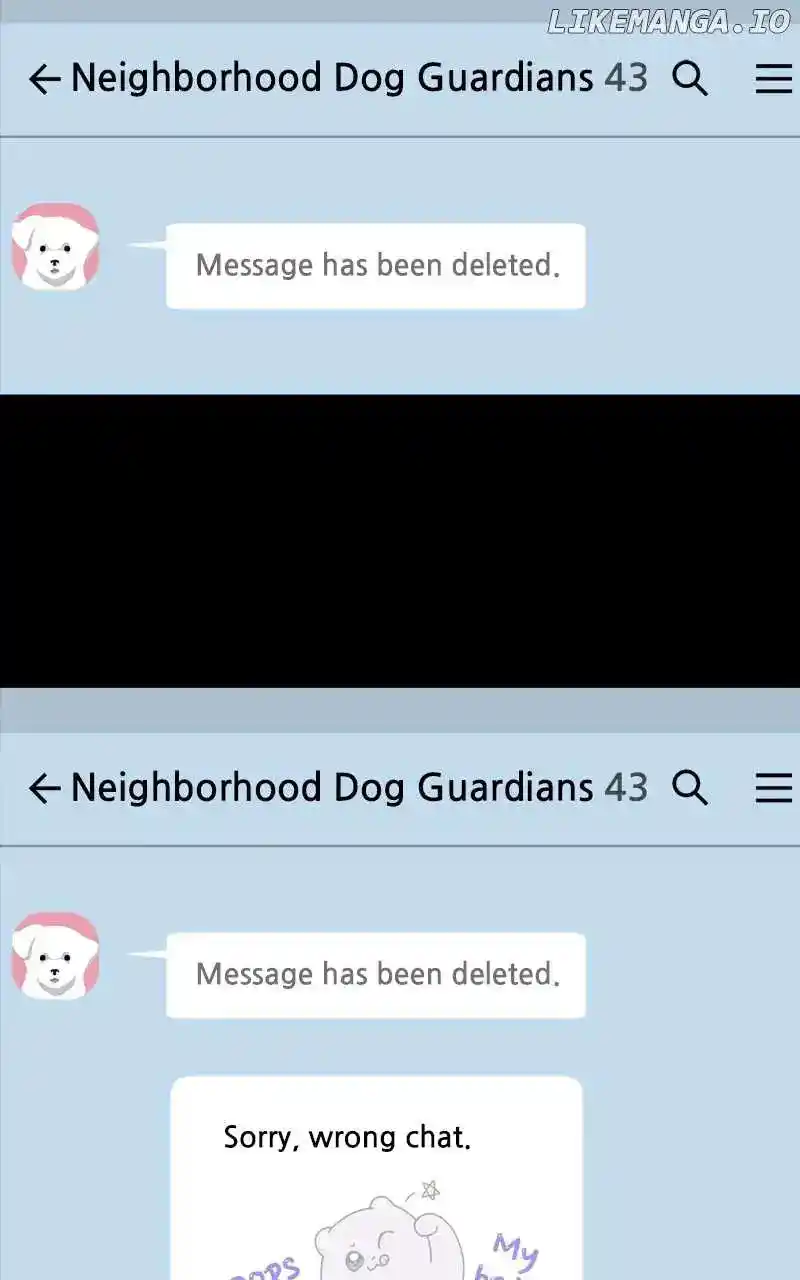 The Dog Diaries Chapter 158