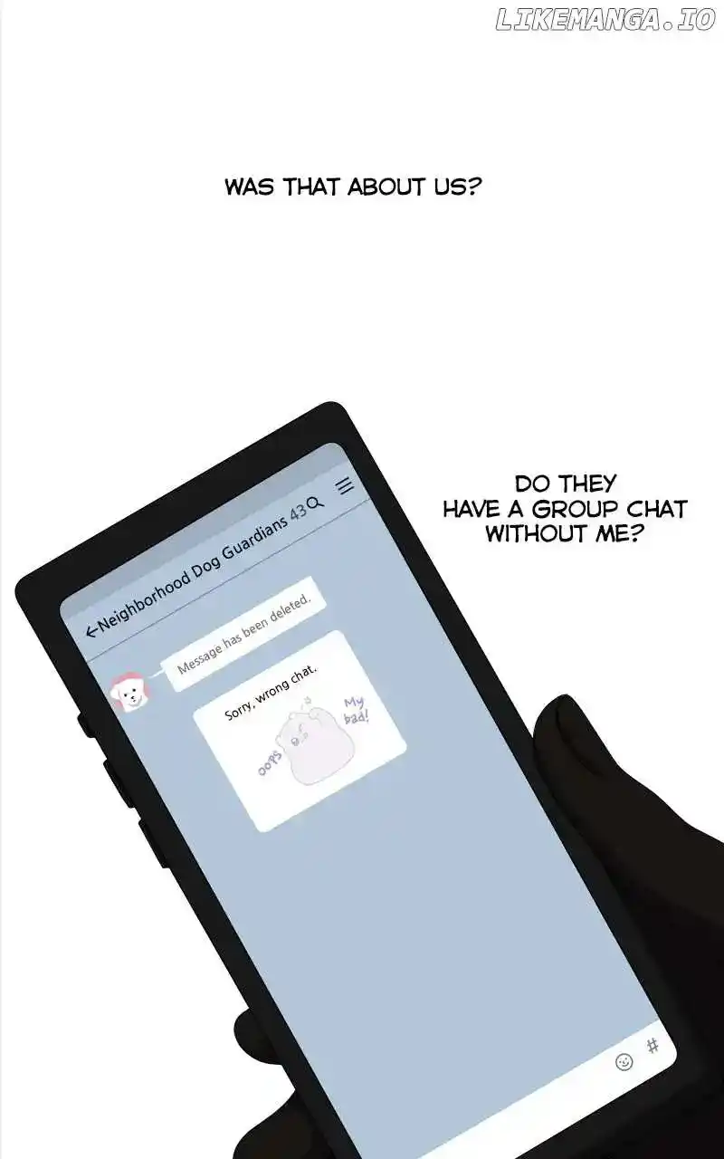 The Dog Diaries Chapter 158