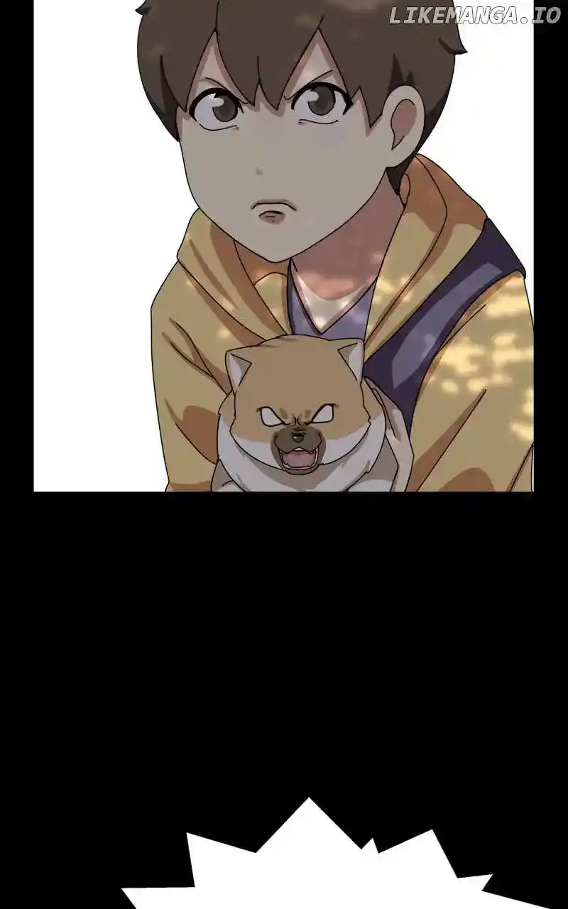 The Dog Diaries Chapter 158