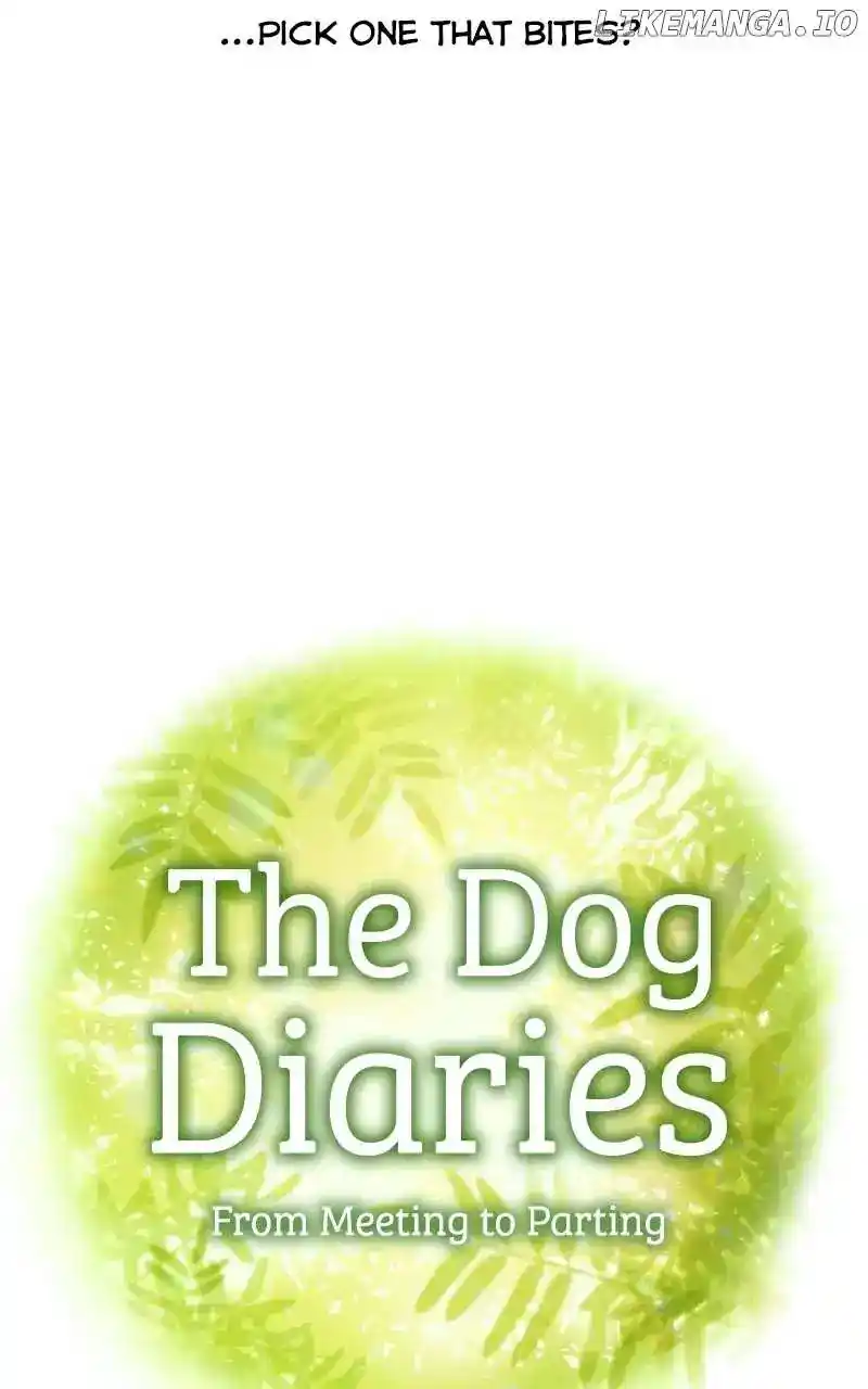 The Dog Diaries Chapter 158
