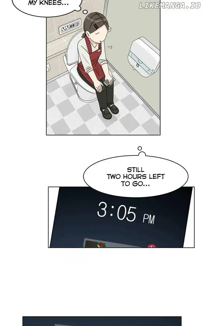 The Dog Diaries Chapter 158