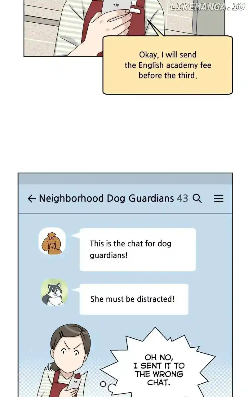 The Dog Diaries Chapter 158