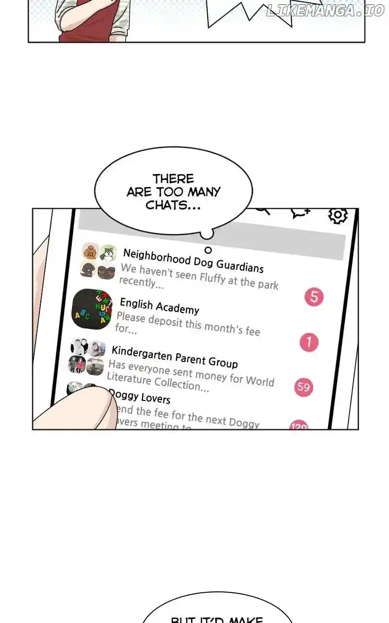 The Dog Diaries Chapter 158