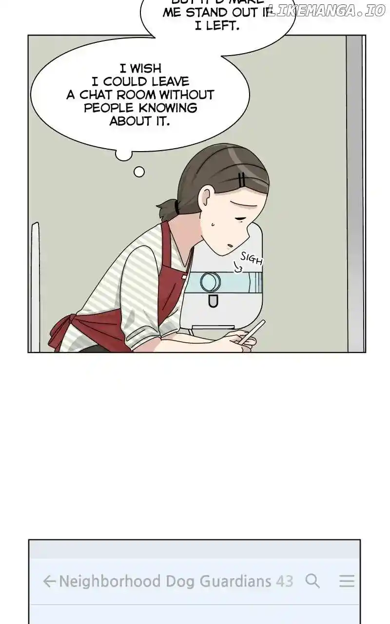 The Dog Diaries Chapter 158