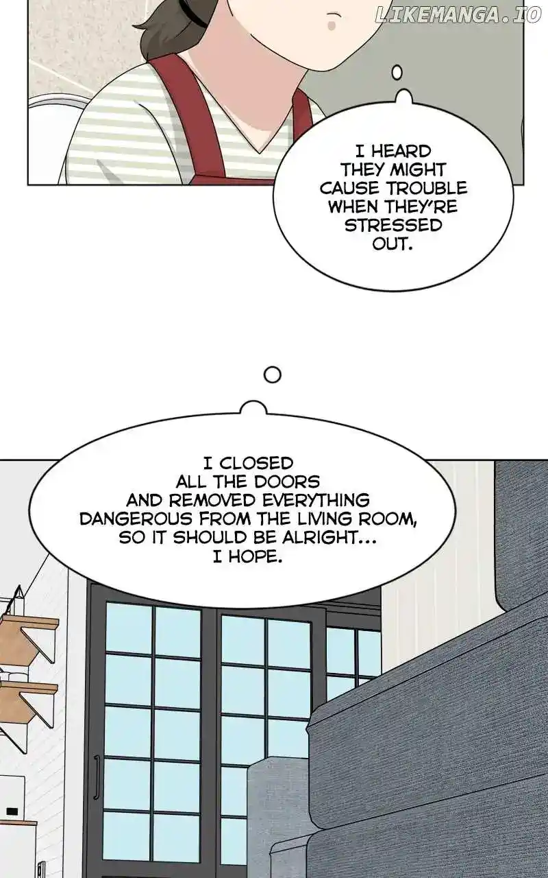 The Dog Diaries Chapter 158