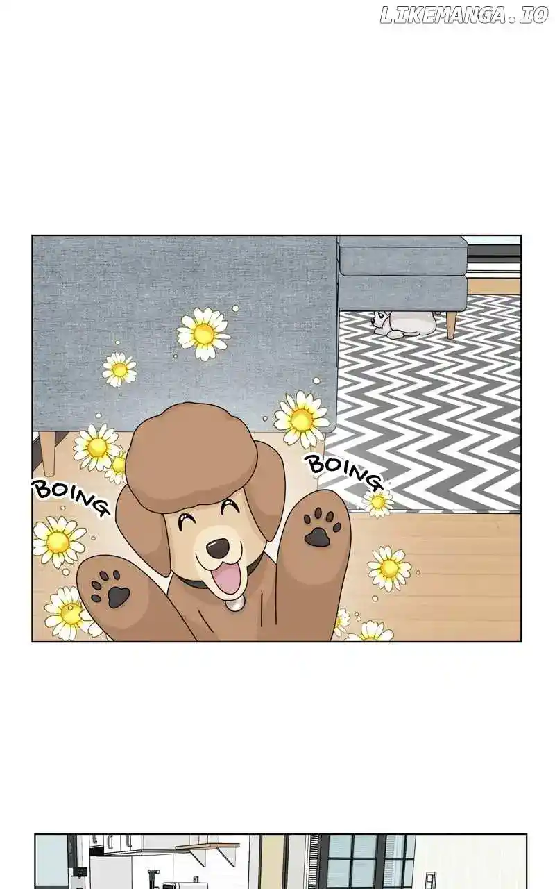 The Dog Diaries Chapter 158